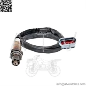 Oxygen sensor (rear) 1026609GE/0258006389 for Fiat Palio 1.5L Ruifeng M4/4GA1