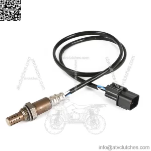 Oxygen sensor (rear left) MN163431 for Mitsubishi 07 Grandis 2.4L