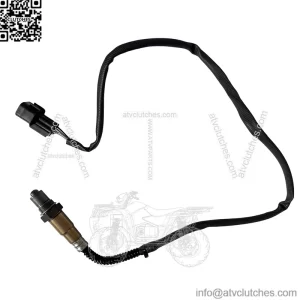 Oxygen sensor (rear right) MN176515 for Mitsubishi 07 Grandis 2.4L