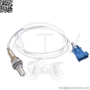 Oxygen sensor (rear) 9653791880 for Peugeot 307 2.0 new model Triumph blue plug