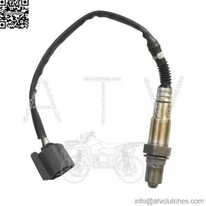 Oxygen Sensor(Front) 11787595353 0258027005 320MM for BMW 3 Series 316Li 1.6T 12-15