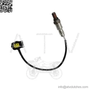 Oxygen Sensor(Rear) A0085423318 OZA603-MB6 351MM for Benz R23