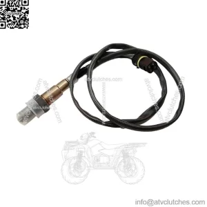 Oxygen Sensor(Rear) A0015409017 0258006382 950MM for Benz R170