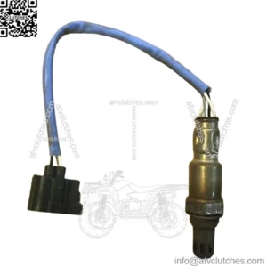 Oxygen sensor (rear) 0005421000  for Mercedes-Benz E320L 3.0T in 2015