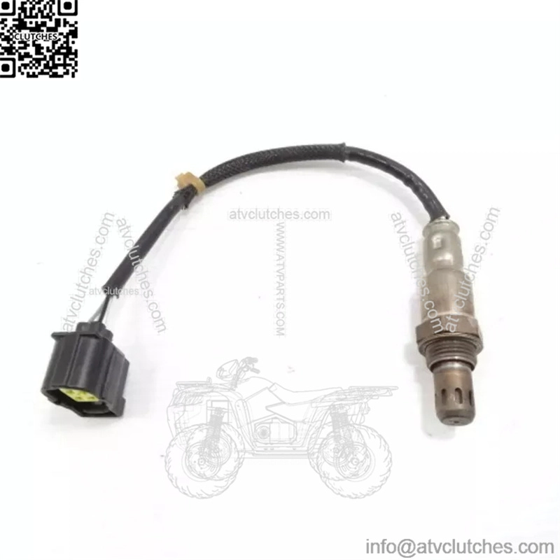 Oxygen sensor (front) 0085427818 for Mercedes-Benz S500L 4.7T in 2011