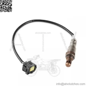 Oxygen sensor (rear) 0065422118  for Mercedes-Benz R320 3.0T in 2014