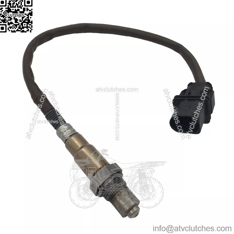 Oxygen sensor (front) 0095426318 for Mercedes-Benz S400 3.5L in 2014