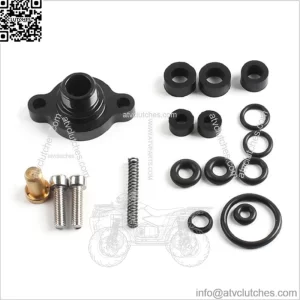 For 99-03 Ford Powerstroke Diesel Fuel Pressure Spring Seal Kit