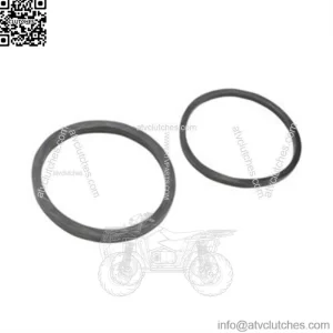 Arlen Ness Billet Caliper Replacement Seal Kit For Harley
