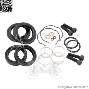 Biker's Choice Fork Seal Kit For Harley