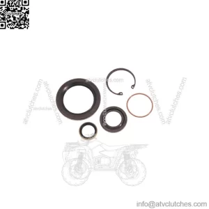 James Gasket Transmission Main Seal Kit For Harley