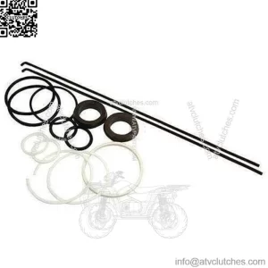 Steering Cylinder Seal Kit For Case IH 454 464 474 574 674 55355C91