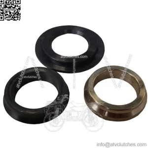 Steering Control Valve Upper Seal Kit For Ford 86585473 D6NN3R538A HG500007