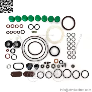 For Stanadyne Diesel Injection Pump Seal Kit Roosa Master 24371 DB JDB DC Pumps