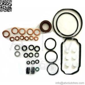 Seal rebuild Kit VE Bosch Injection Pump 5.9 12V 2500 Diesel Dodge Cummins