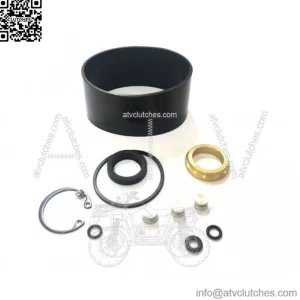 For Case Steering Control Valve Upper Seal 454 464 574 674 666 686 1066 1466