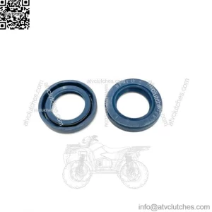 Injection Pump Drive Seals For CAV DPA Lucas Pumps 5393-252R QTY2