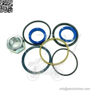 Tilt Cylinder Seal Kit For Bobcat S160 S150 S175 S185 S205 773 T180 T190 6806330