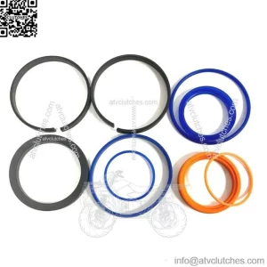 991/00100 For JCB Backhoe Cylinder Seal Kit Boom Bucket 208S 210S 214 40mm x 70