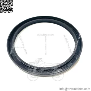 Crankshaft Rear Oil Seal For Perkins 3.152 4.236 4.248 Massey 135 150 230 20 245