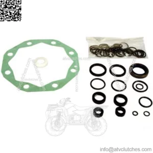AR98993 For John Deere Hydraulic Pump Seal Kit 2030 2040 2030 3030 2550 1020