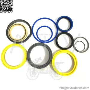 991/00130 Cylinder Seal Kit For JCB Backhoe Loader 60mm ROD x 100mm CYL