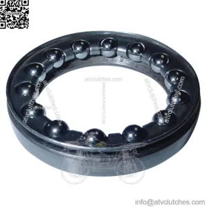 Steering Cage and Seal for Case/International Tractor B275 B414