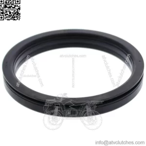 New Complete Tractor Seal For Universal Products 3203 Compact Tractor LVU25945