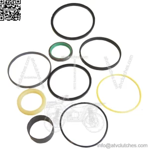 Seal Kit 1543275C1 Fits Case 580K 580K 580SK 580SK 580SL 580SL 580SM 580SM