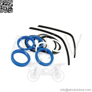 Seal Kit 83957762 for Ford New Holland 7610 7610S 7710 7810 7810O 7810S 7910