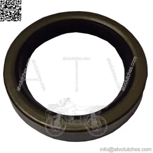 Inner Rear Axle Shaft Seal 8N4233A Fits Ford Fits New Holland 8N NAA NAB Jubilee
