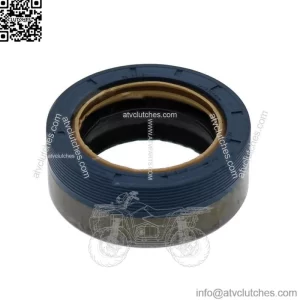 Seal L156857 Fits John Deere 7430E Premium 7520 7530 Premium 7530E Premium