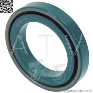 Seal RE59810 Fits John Deere 650H 650J 6510 6510L 6510S 6605 6610 6700 TC444H
