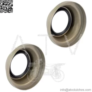 (2) New Sure Seals Fits Massey Ferguson TE20 TEA20 TED20 TEF20 TO20