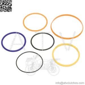 Seal Kit AH164325 Fits John Deere 870G 872D 872G CT315 CT322 H240 H260 H310 H340