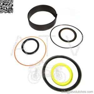 Replacement Seal Kit 3367353 336-7353 Fits Caterpillar Several 33673000053