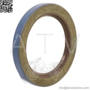 Seal AT124397 Fits John Deere 2030 210C 301A 302A 401B 401D 8875