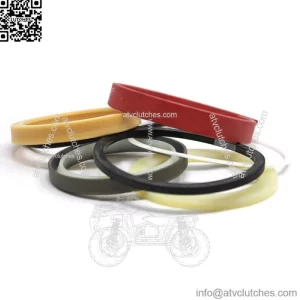 Tilt Cylinder Seal Kit 8T1464 fits Caterpillar 951 951B 951C Crawler Loader