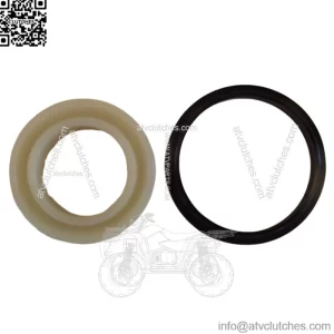 906001 Adjuster Cylinder Seal Kit Fits Case IH Tractors 100E 100G TD7E TD8E TD9H