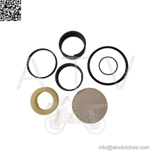 Track Adjuster Seal Kit 904400 Fits CAT 955C 955E 955F 955H 955K 955L D4C D4D