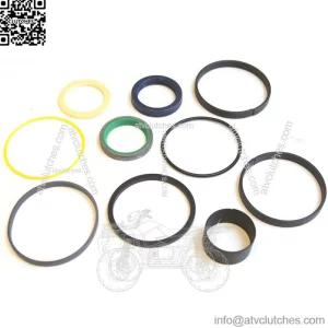 Seal Kit 1543266C1 Fits Case 580SK 590 590L 590SL 590SM 590SM+ 650G 650H 650K