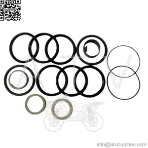 Gasket Seal Kit G105520 Fits Case 1150 310G 450 580 780B 850 W14