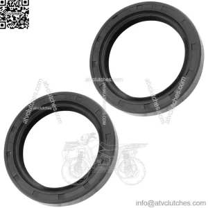 293250222 293250115 Rear Wheel Axle Bearing Seal For Can-Am Bombardier