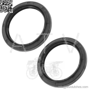Bearing Carier Oil Seal for Arctic Cat 300 DVX 2009-2015 3304-424 ATV