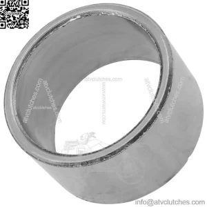 5251098  Engine Exhaust Seal For Polaris 2.23 X 1.88 X 1.25