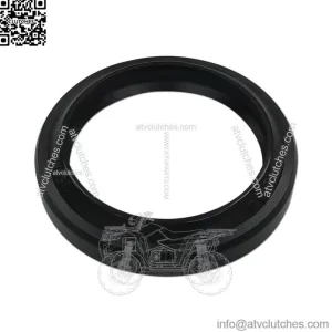 8N3591B C5NN3C615A D5UZ3591A Steering Gearbox Side Sector Seal Fits Ford Tractor