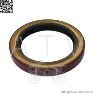 60254D Rear Axle Seal-Fits International Tractor C 200 230 240 404