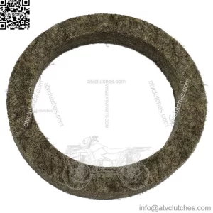 B348R, AB475R Rear Axle Felt Seal -Fits  John Deere  Tractor