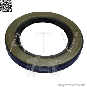 43359D Transmission Drive Shaft Oil Seal-Fits International Tractor  M MD OS6