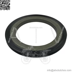 370254R91, 44995098 Front Wheel Oil Seal -Fits  International  Tractor